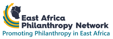 East Africa Philanthropy Network Logo